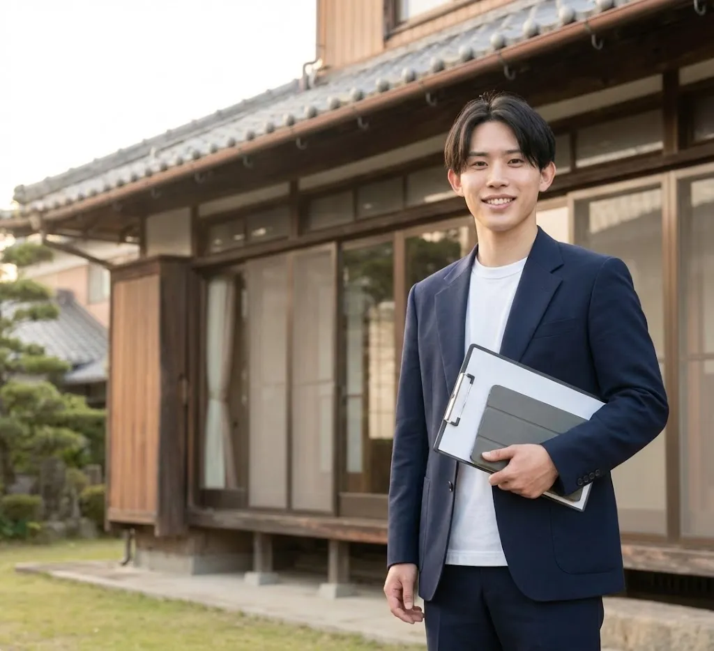 RE/MAX VALUE 吉本 代表 吉本光輝