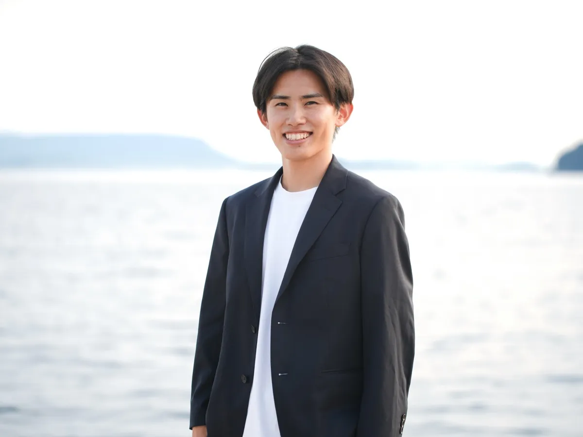 よしもと空き家相談所 代表 吉本光輝